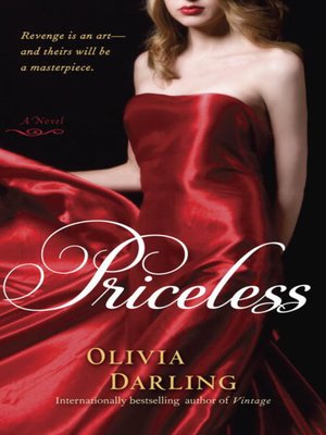 Priceless - ebook